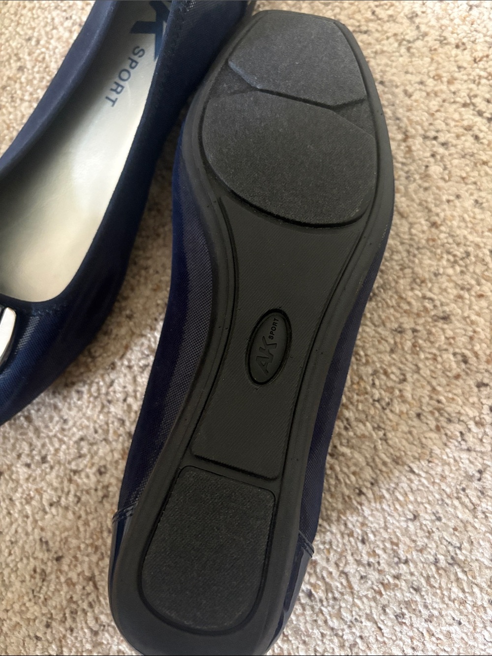 Anne Klein Sport Flats - Picture 4 of 4
